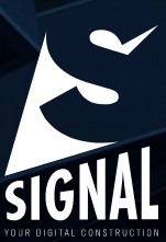 Логотип Signal Value