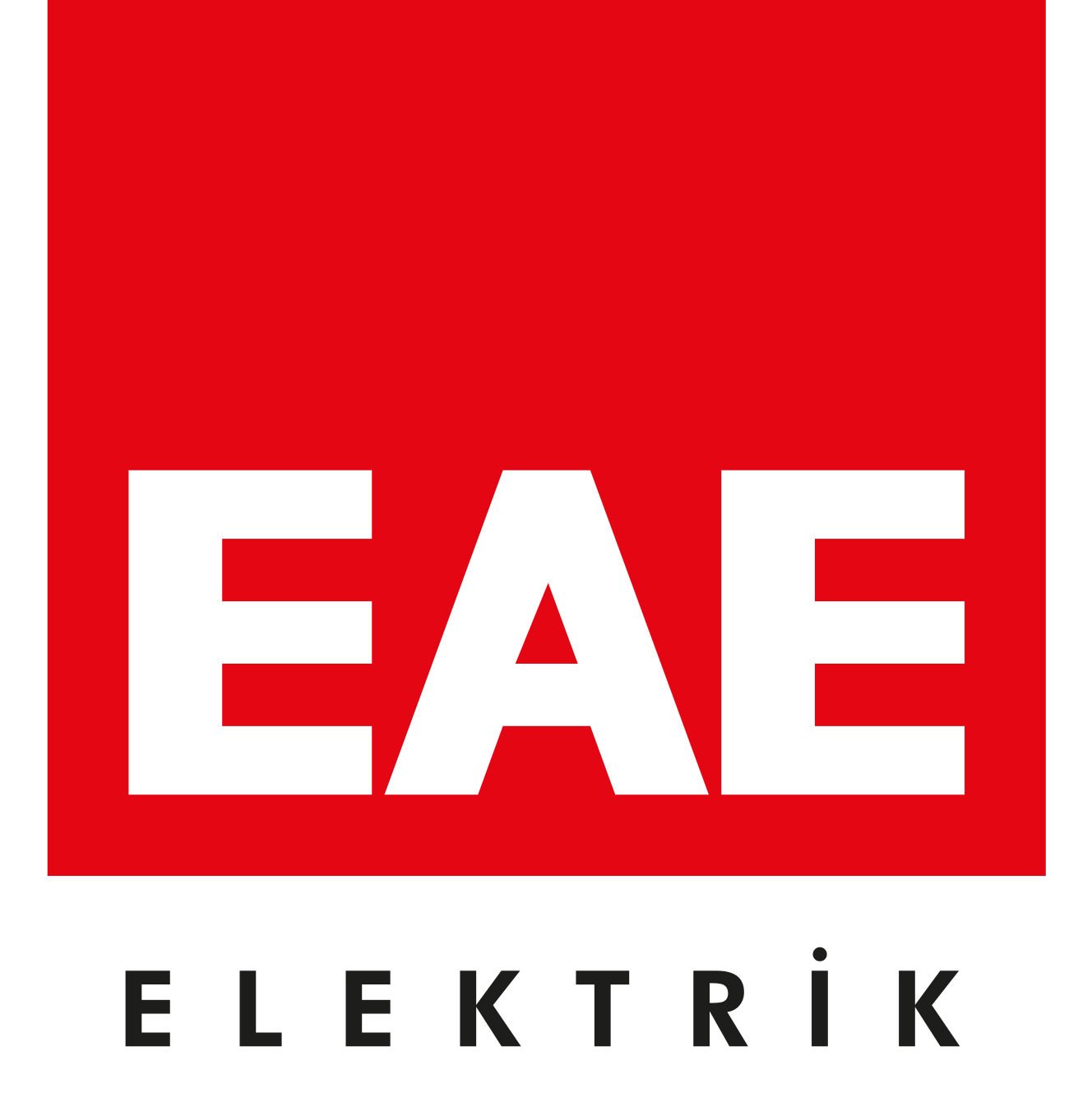 Логотип ЕАЕ Elektric