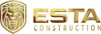 Логотип ESTA Construction