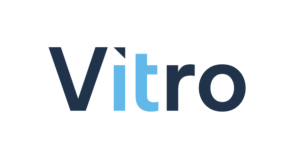 Логотип Vitro-CAD 2024.1