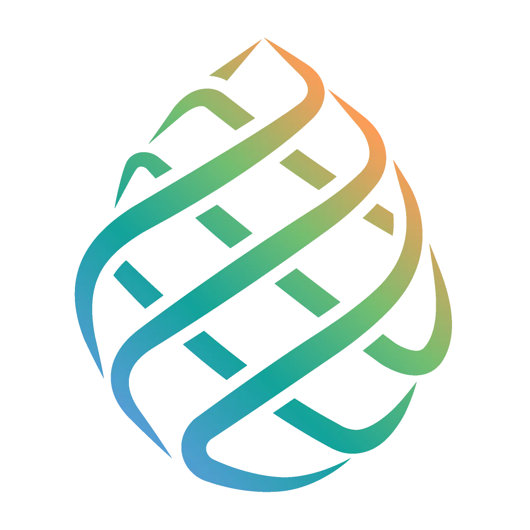 Логотип Larix.Nexus
